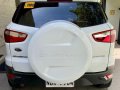 Selling White Ford Ecosport 2016 in Makati-4