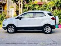 Pearl White Ford Ecosport 2014 for sale in Malvar-1