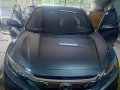 Selling Blue Honda Civic 2018 in Manila-0