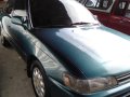 Blue Toyota Corolla 1995 for sale in Marikina-9