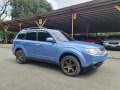 Blue Subaru Forester 2012 for sale in Automatic-8