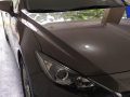 Selling Grey Mazda 3 2016 in Caloocan-1