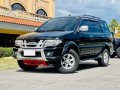 Black Isuzu Sportivo 2015 for sale in Automatic-6