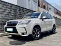 Well kept 2014 Subaru Forester XT Automatic for sale-3