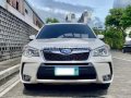 Well kept 2014 Subaru Forester XT Automatic for sale-1