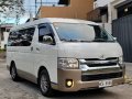 2016-2017 Toyota Hiace GL Grandia 3.0 A/T  Legit 36k mileage-0