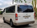 2016-2017 Toyota Hiace GL Grandia 3.0 A/T  Legit 36k mileage-1