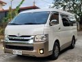 2016-2017 Toyota Hiace GL Grandia 3.0 A/T  Legit 36k mileage-5