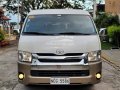 2016-2017 Toyota Hiace GL Grandia 3.0 A/T  Legit 36k mileage-6