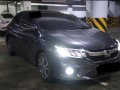 Grey Honda City 2018 for sale in Manila-4