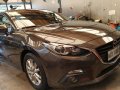 Selling Grey Mazda 3 2016 in Caloocan-5