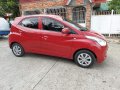 Selling Red Hyundai Eon 2018 in Quezon City-3