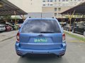 Blue Subaru Forester 2012 for sale in Automatic-1