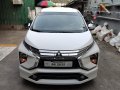 White Mitsubishi Xpander 2019 for sale in Antipolo-0