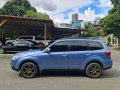 Blue Subaru Forester 2012 for sale in Automatic-7