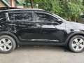 Sell Black 2012 Kia Sportage in Manila-8