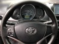 Orange Toyota Vios 2015 for sale in Automatic-1