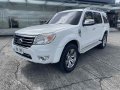 Selling Pearl White Ford Everest 2011 in Pasig-9