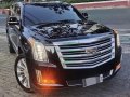 Selling Black Cadillac Escalade 2020 in Quezon-2