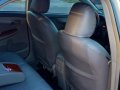 Silver Toyota Corolla Altis 2010 for sale in Automatic-7