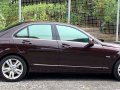 Brown Mercedes-Benz C200 2011 for sale in Las Piñas-5