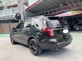 Black Ford Explorer 2014 for sale in Automatic-6