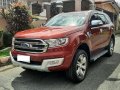 Sell Red 2019 Ford Everest in Las Piñas-7