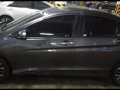 Grey Honda City 2018 for sale in Manila-1