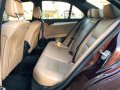 Brown Mercedes-Benz C200 2011 for sale in Las Piñas-1