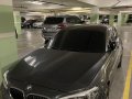 Selling Grey BMW 118I 2017 in Makati-1