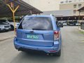 Blue Subaru Forester 2012 for sale in Automatic-2