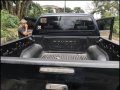 Selling Black Toyota Hilux 2012 in Silang-3