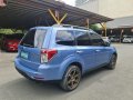 Blue Subaru Forester 2012 for sale in Automatic-6