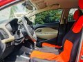 Selling Orange Kia Rio 2015 -1