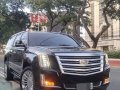 Selling Black Cadillac Escalade 2020 in Quezon-8