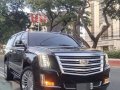 Selling Black Cadillac Escalade 2020 in Quezon-1