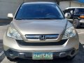 Sell Silver 2008 Honda Cr-V in Quezon City-7