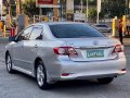 Silver Toyota Altis 2011 for sale in Makati-1