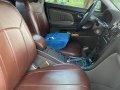 Brightsilver Nissan Cefiro 2004 for sale in Cavite-2