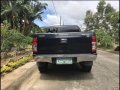 Selling Black Toyota Hilux 2012 in Silang-7