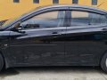 Black Hyundai Accent 2011 for sale in Parañaque-3