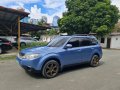 Blue Subaru Forester 2012 for sale in Automatic-5