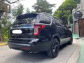 Black Ford Explorer 2014 for sale in Automatic-5
