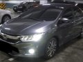Grey Honda City 2018 for sale in Manila-5