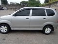 Selling Brightsilver Toyota Avanza 2009 in Bulacan-8