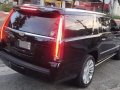 Selling Black Cadillac Escalade 2020 in Quezon-5