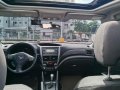 Sell Grey 2012 Subaru Forester in Las Piñas-7