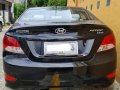 Black Hyundai Accent 2011 for sale in Parañaque-6