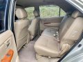 Pearl White Toyota Fortuner 2011 for sale in Mandaluyong -4