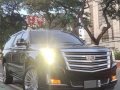 Selling Black Cadillac Escalade 2020 in Quezon-9